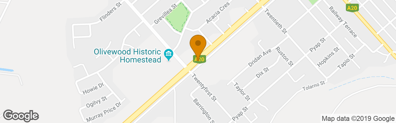 Motel Renmark Motor Inn