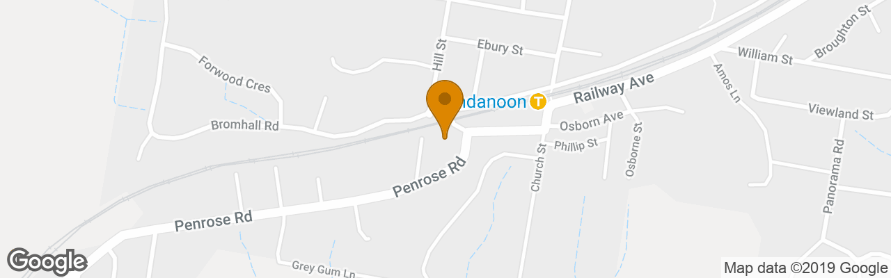 Bundanoon Country Inn Motel