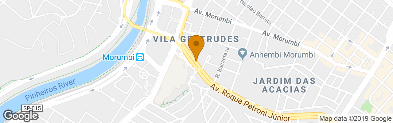 Hotel Blue Tree Premium Morumbi 