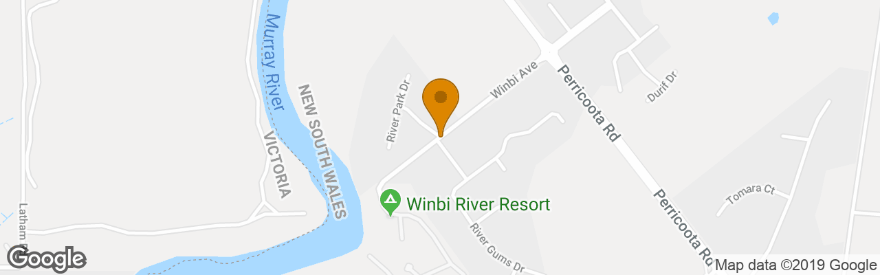 Winbi River Resort