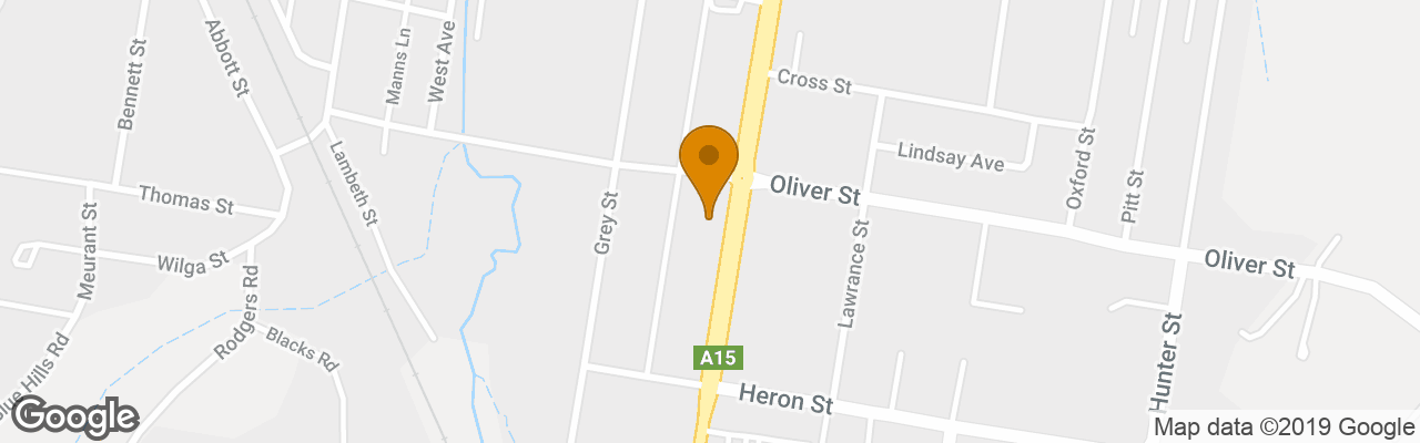 Anna Bella Motel Glen Innes