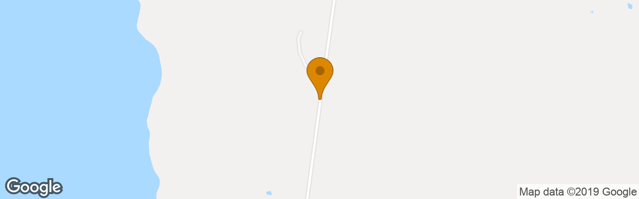 Bed and Breakfast Cable Station Accommodation