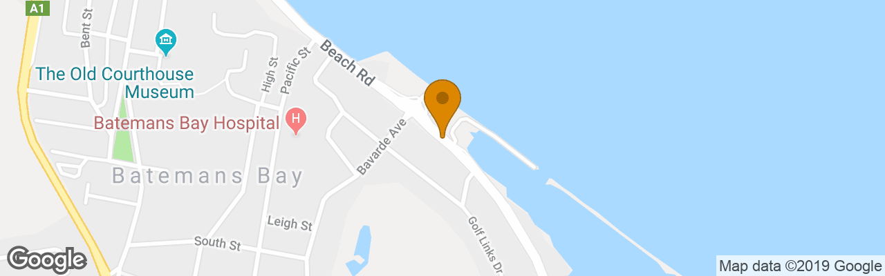 Hanging Rock Family Motel