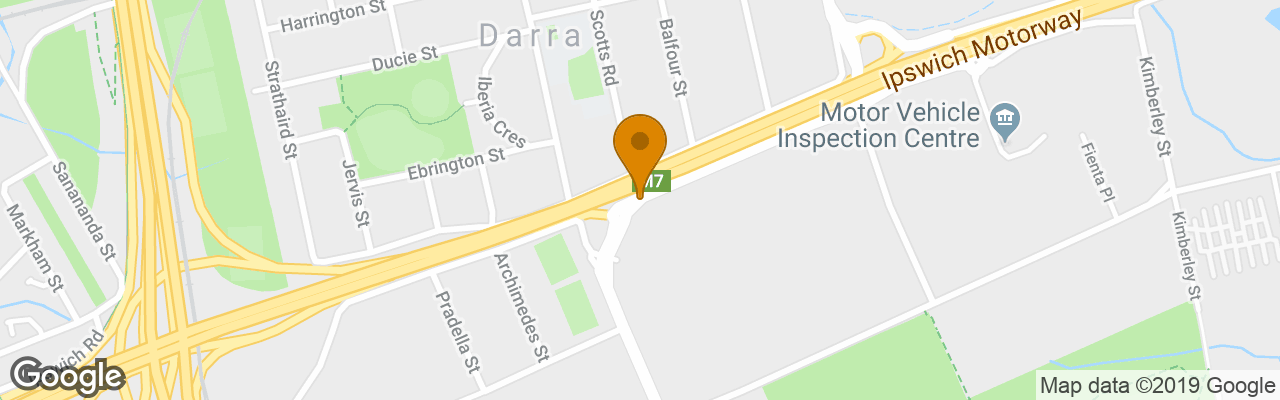 Darra Motel & Conference Centre