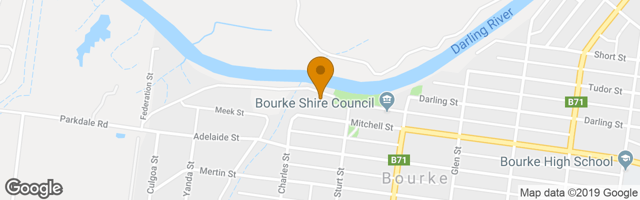 Bourke Riverside Motel