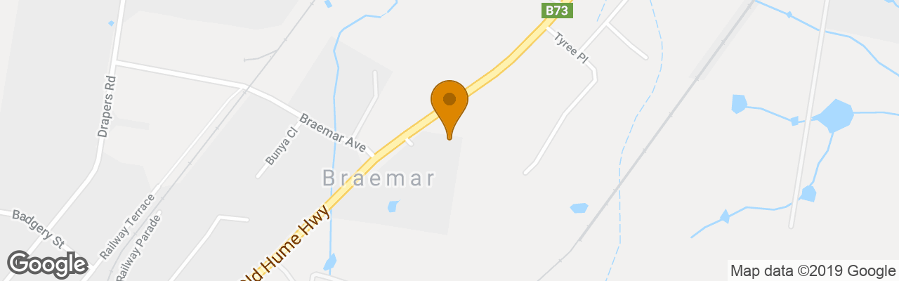 Motel Poplars Inn Mittagong