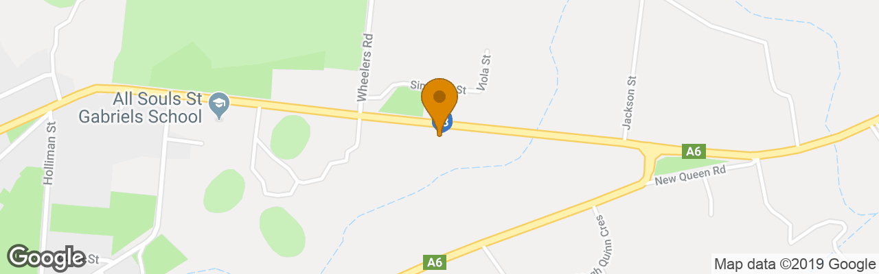 Heritage Lodge Motel