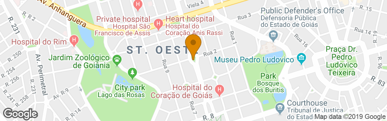 Hotel Golden Tulip Address 