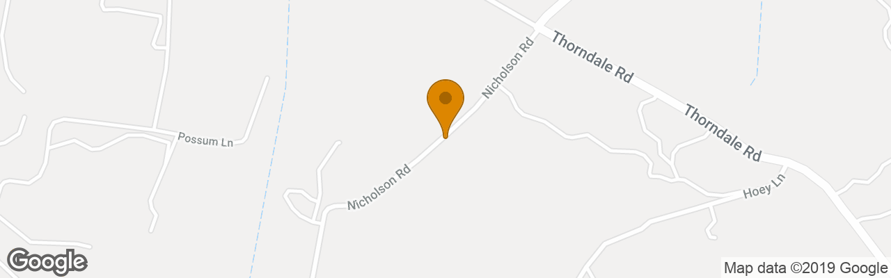 Bed and Breakfast Granite Gardens Cottages