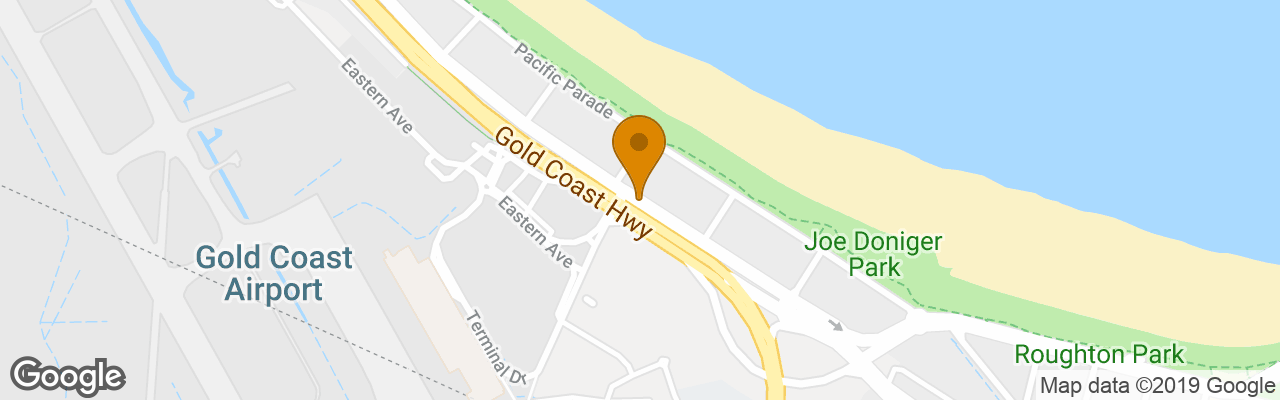 Gold Coast Airport Motel