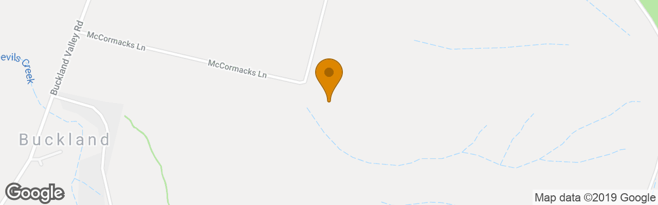 Bed and Breakfast The Buckland  Studio Retreat