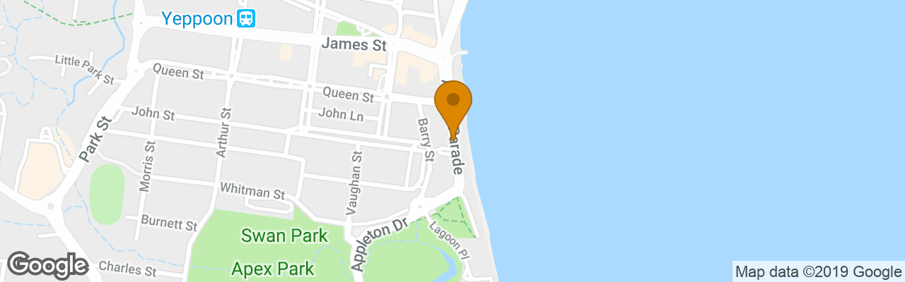 Yeppoon Surfside Motel