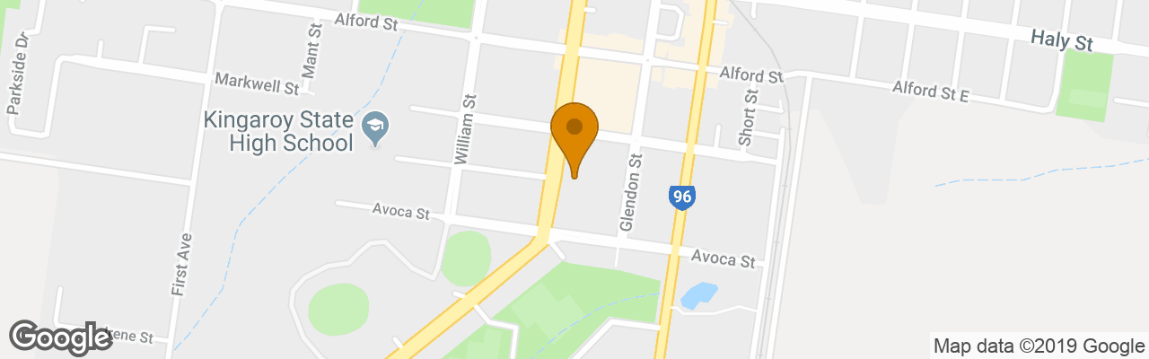 Room Motels Kingaroy