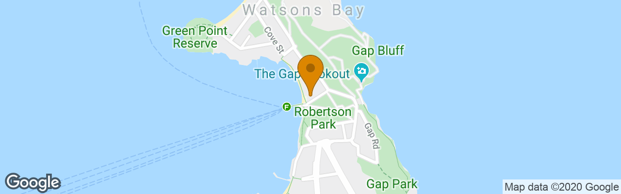 Hotel Watsons Bay Boutique