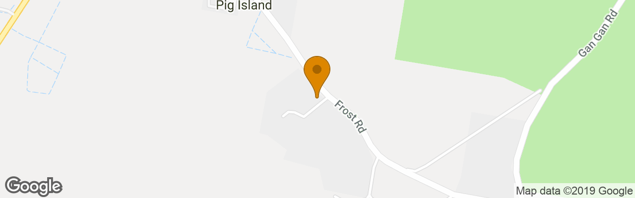 Hostel Samurai Beach Bungalows  Port Stephens Yha