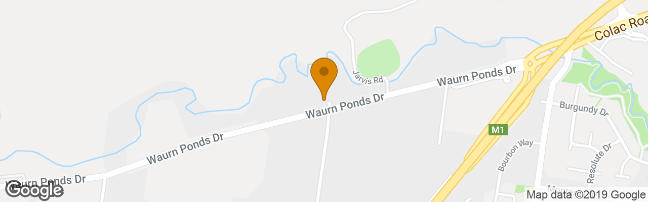 Motel Aristocrat Waurnvale