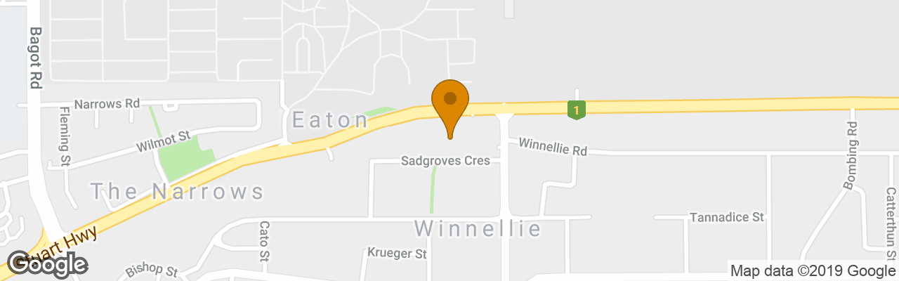 The Leprechaun Resort