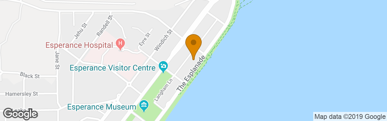 Esperance Beachfront Resort