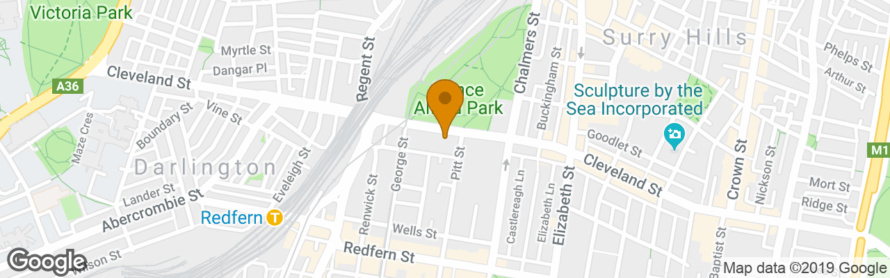 Hostel The Village Surry Hills