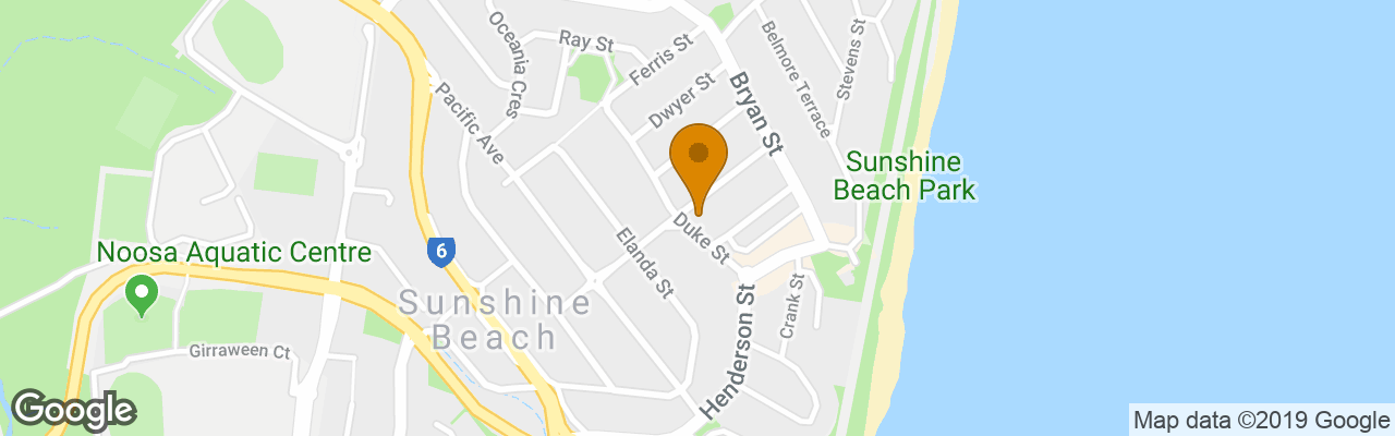 Hostel Dolphins Beach House