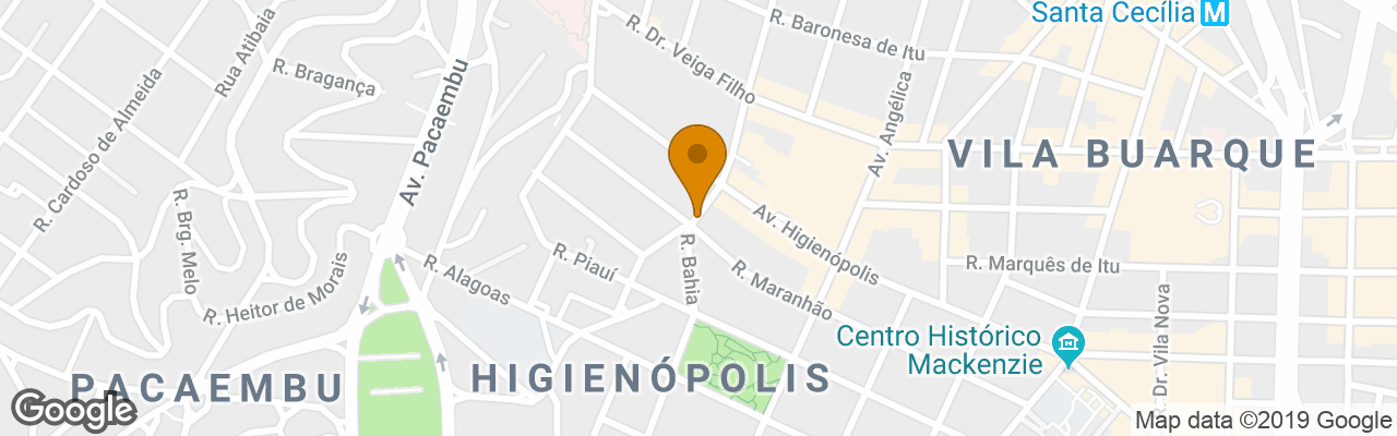 Hotel Residence The Park Hall 