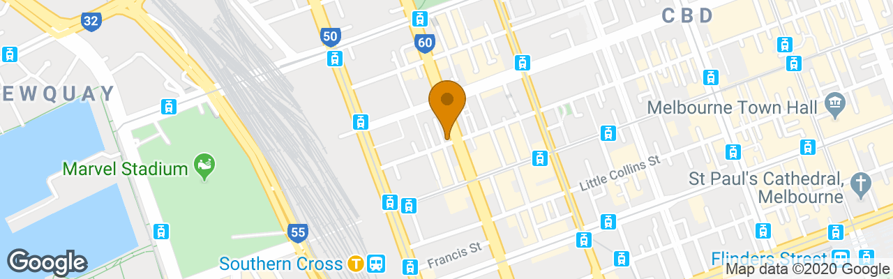 The Melbourne Connection Travellers Hostel