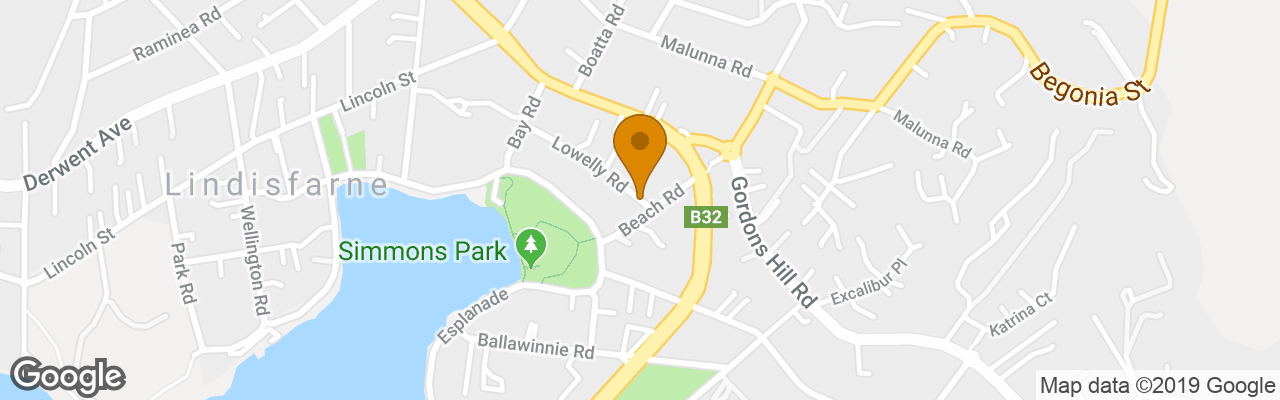 Bed and Breakfast Orana House