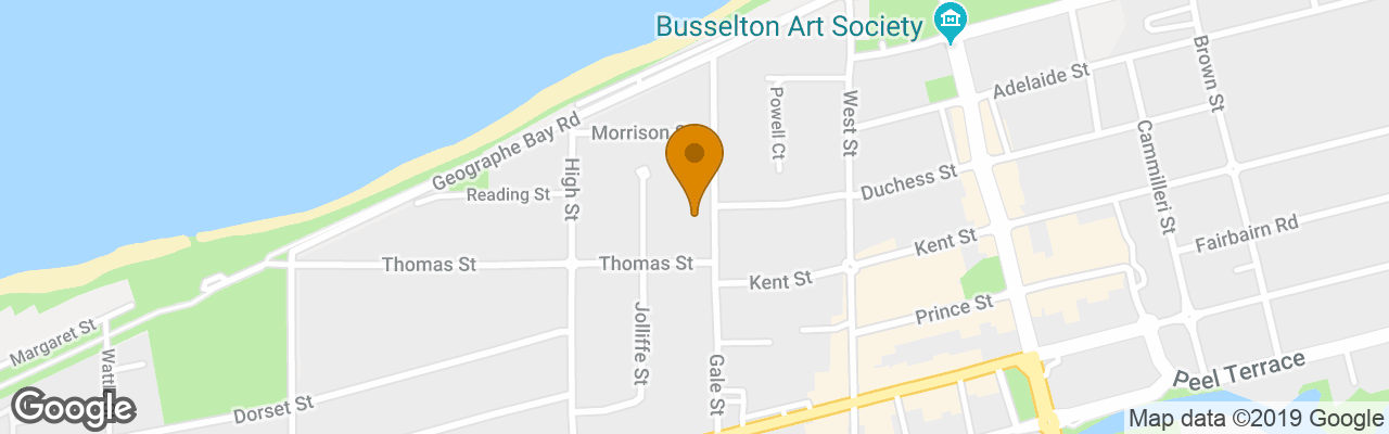 Gale Street Motel & Villas