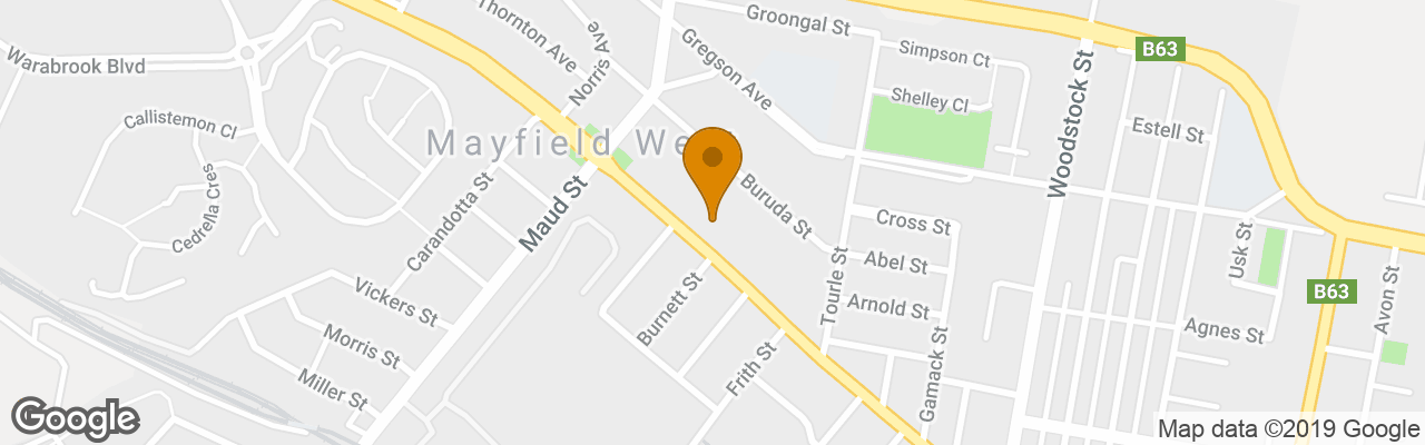 Motel Sovereign Inn Newcastle