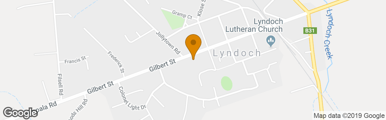 Bed and Breakfast Barossa Country Cottages