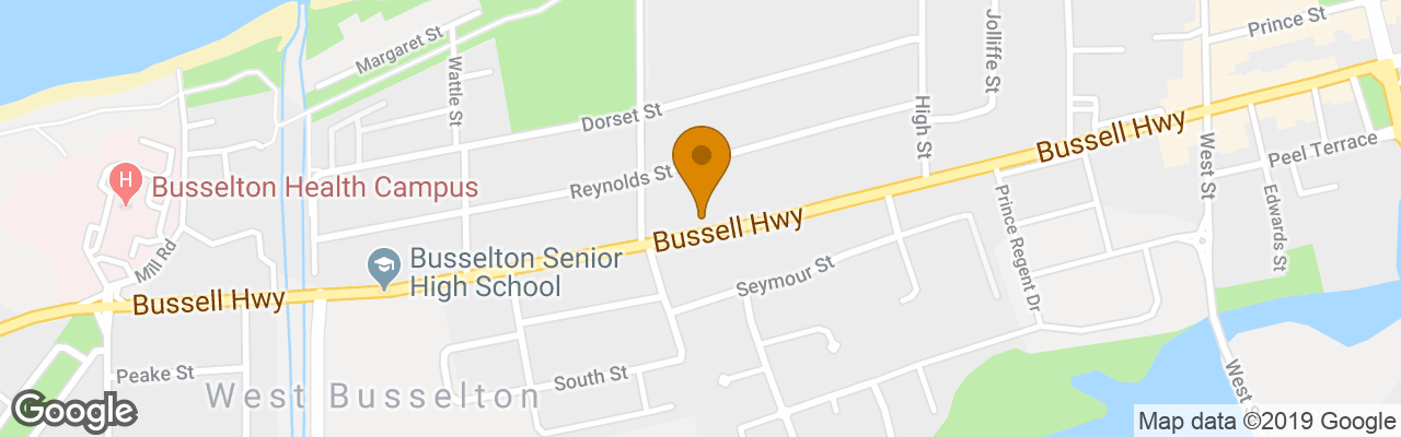 Baudins of Busselton B&B