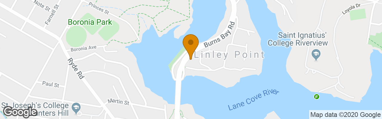 Bed and Breakfast Linley House