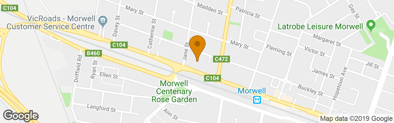 Motel Coal Valley Motor Inn