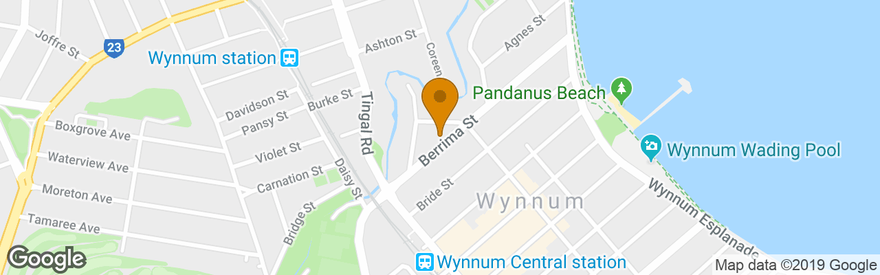 Hotel The Waterloo Bay