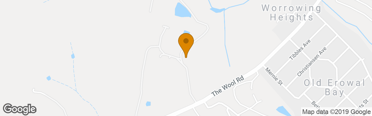 Worrowing Jervis Bay Eco Resort