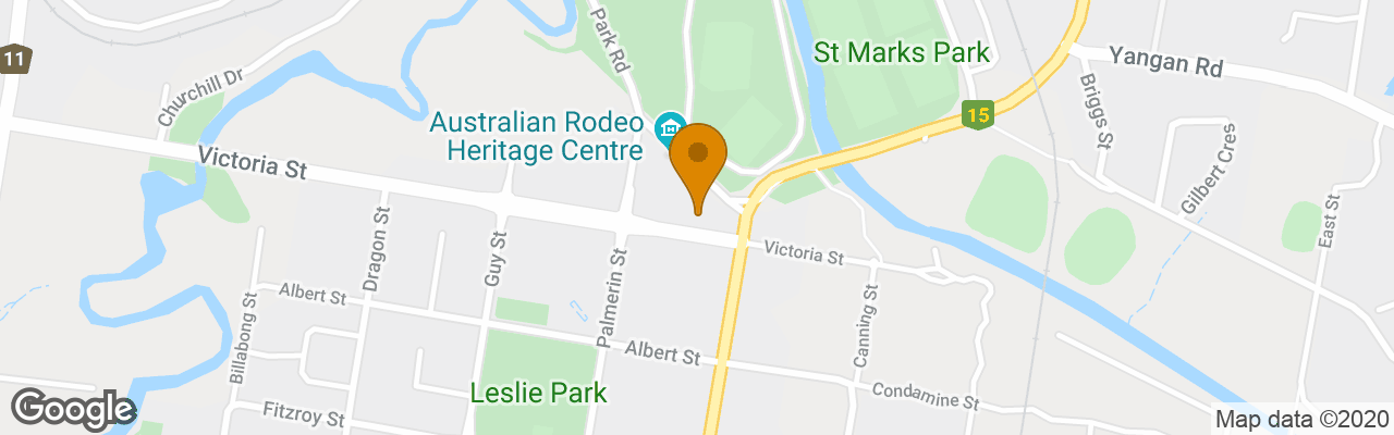 Motel 53 On Victoria