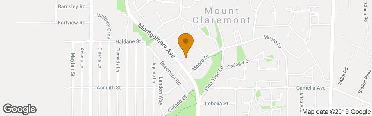 Mary S Bed And Breakfast