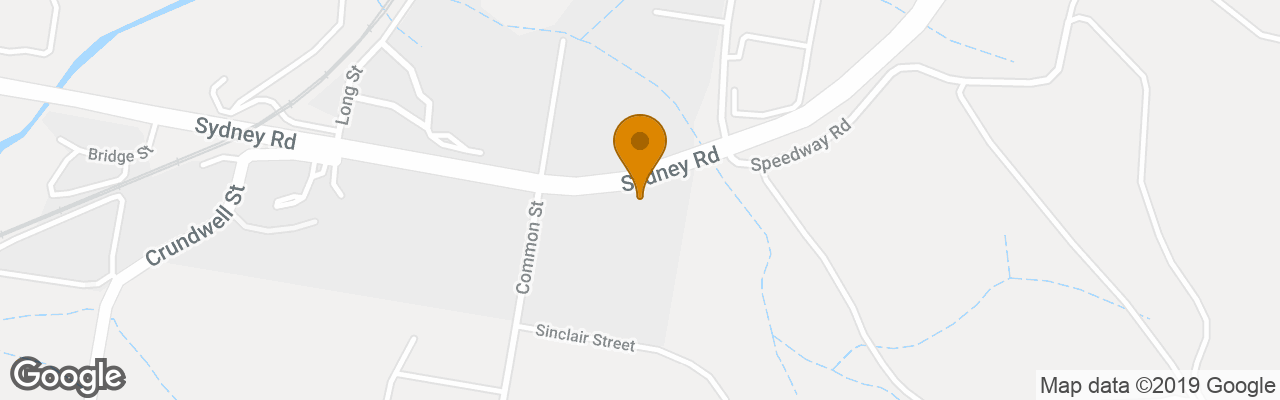 Motel Heritage Motor Inn Goulburn