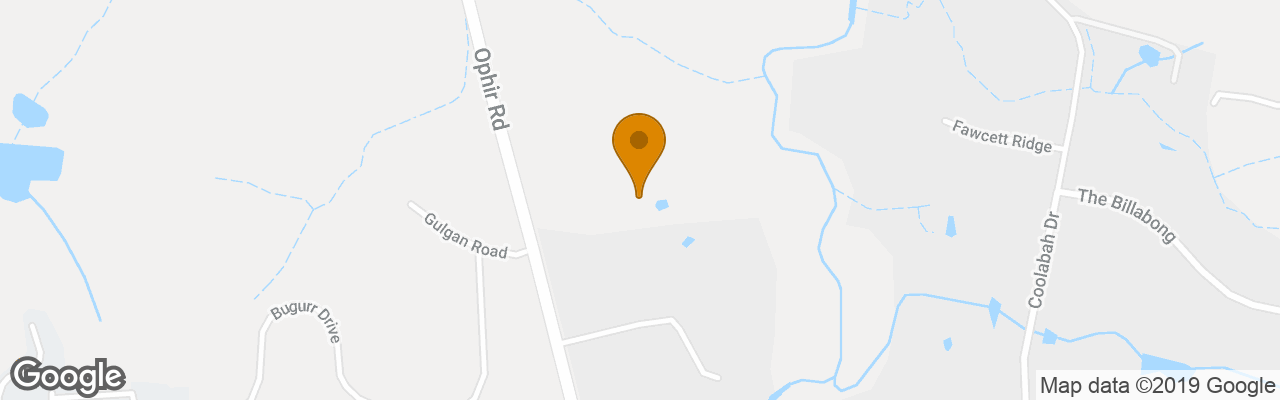 Ophir Gold Bed & Breakfast