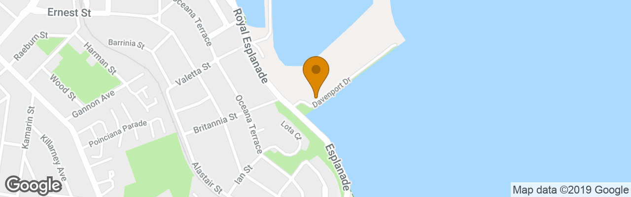 Manly Marina Cove Motel