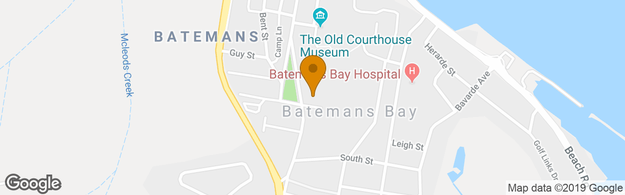 Bay Waters Holiday Resort