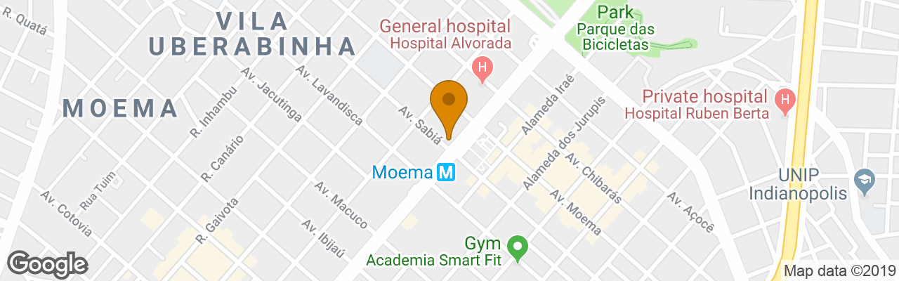 Comfort Hotel Ibirapuera 