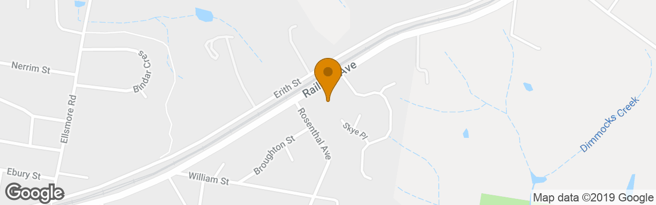 Hostel Bundanoon Yha