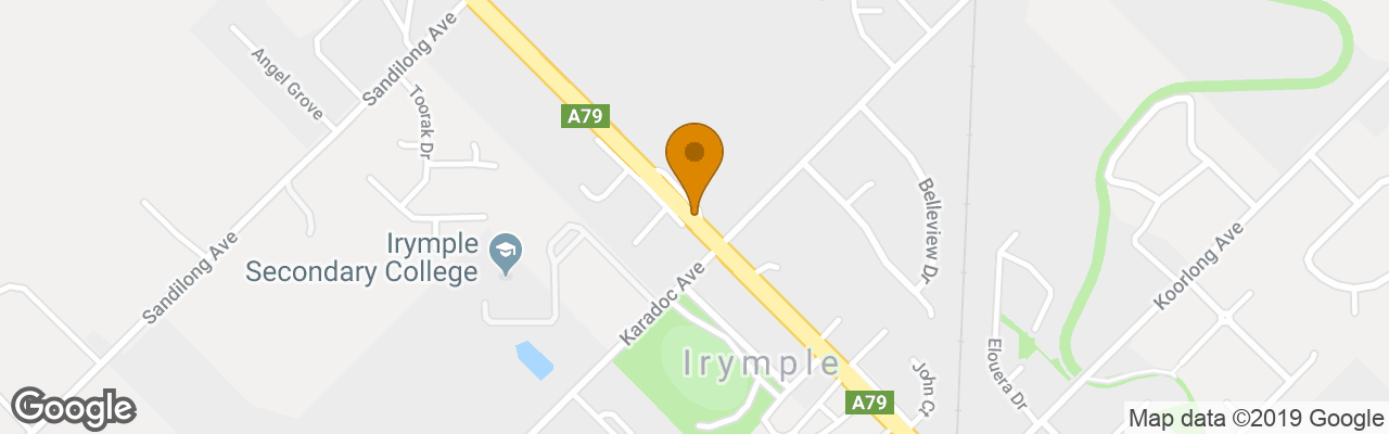 Motel Orana Motor Inn