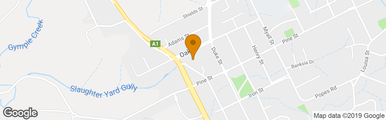 Motel Mary River Motor Inn