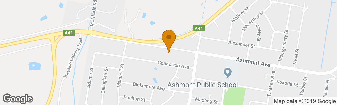 Motel Junction Motor Inn