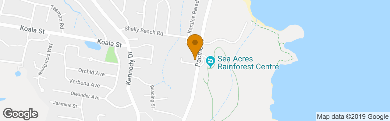 Beachport Bed & Breakfast