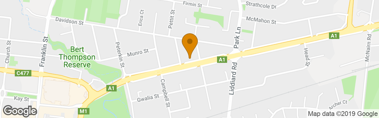 Motel Bridges On Argyle