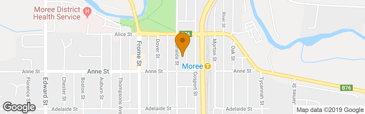 Molika Springs Motel