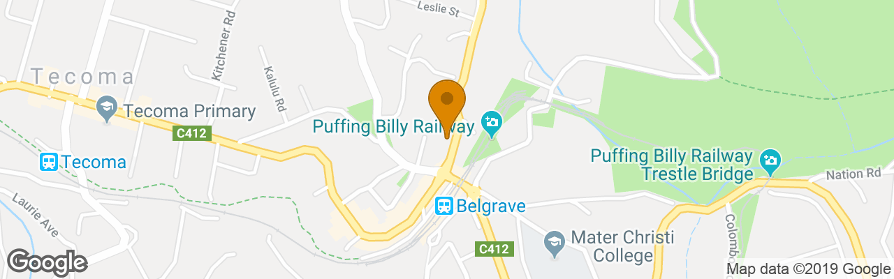 Belgrave Bed And Breakfast